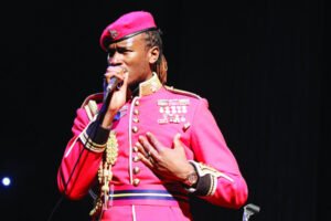 Read more about the article Musicians